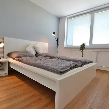 Apartament Cr Koszyce